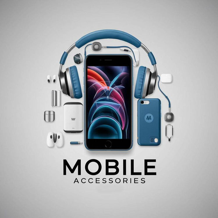 Mobile & Accessories