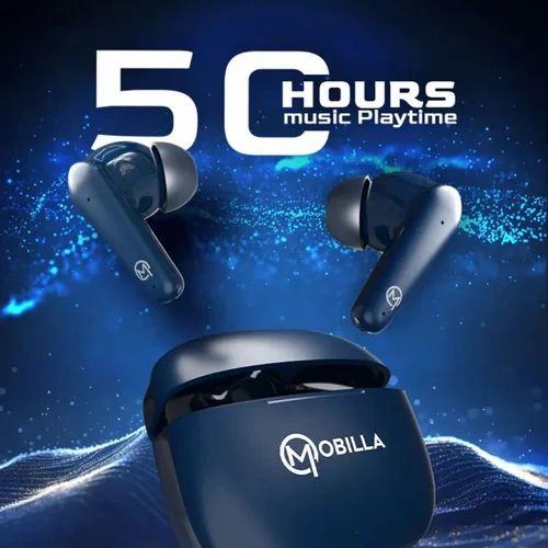 Mobilla MBUDS 109 Earbuds