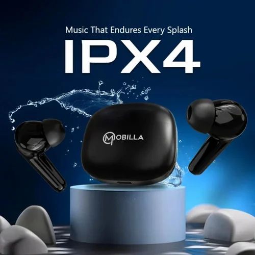 Mobilla MBUDS 109 Earbuds